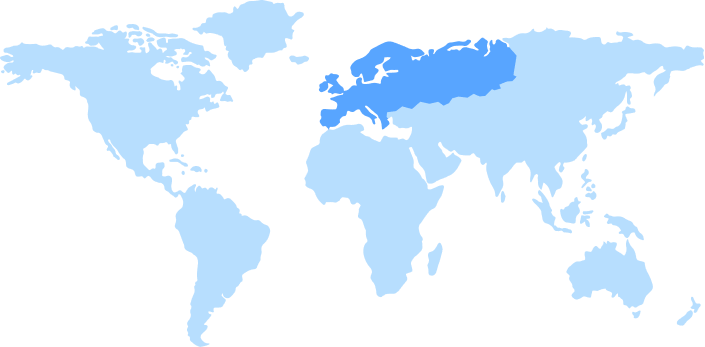 Europe